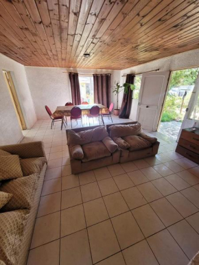 Casa en Reñaca 10 personas playa